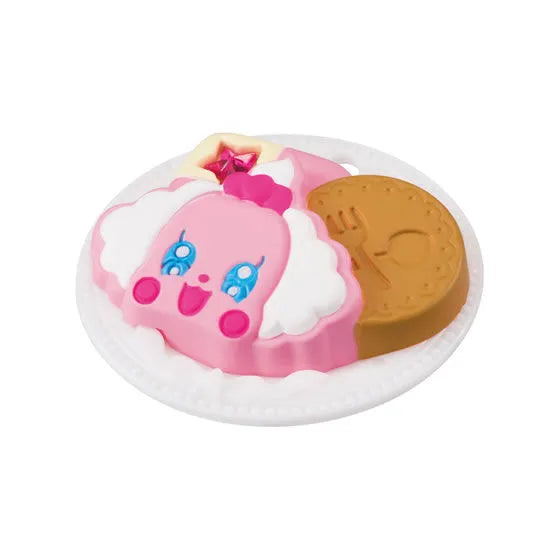 キラキラプリキュアアラモード アニマルスイーツチャームネックレス2 ペコリンクッキー