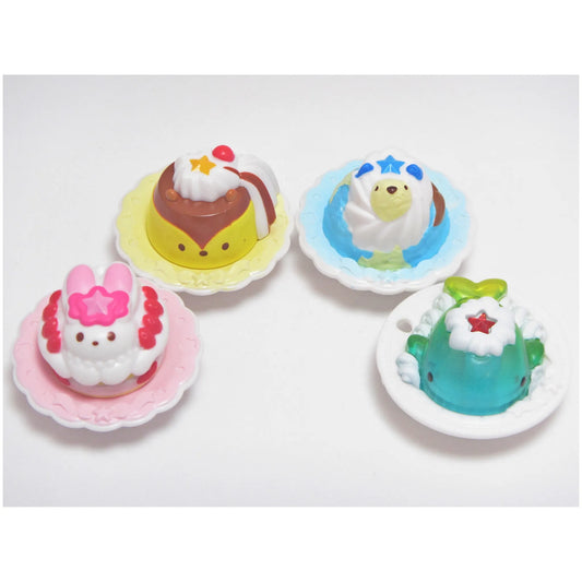 キラキラプリキュアアラモード プリキュアアニマルスイーツ