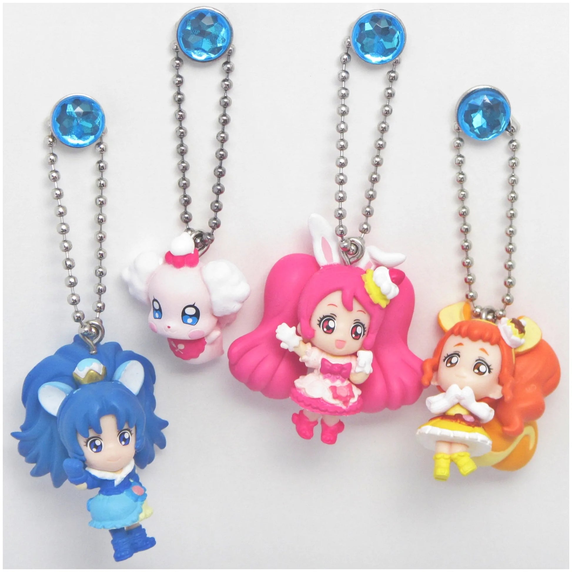 キラキラプリキュアアラモード キラキラキラルンスイング