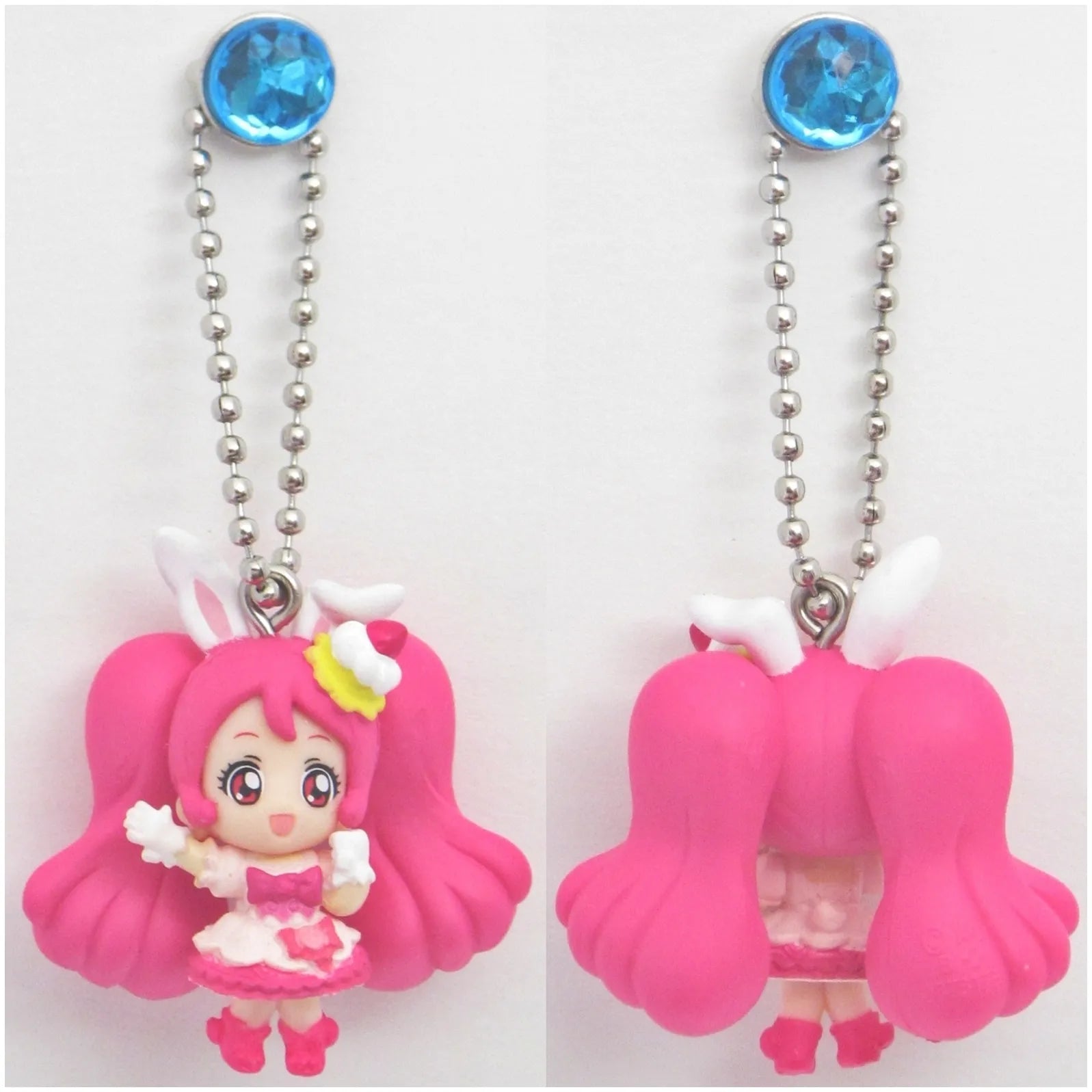 キラキラプリキュアアラモード キラキラキラルンスイング キュアホイップ