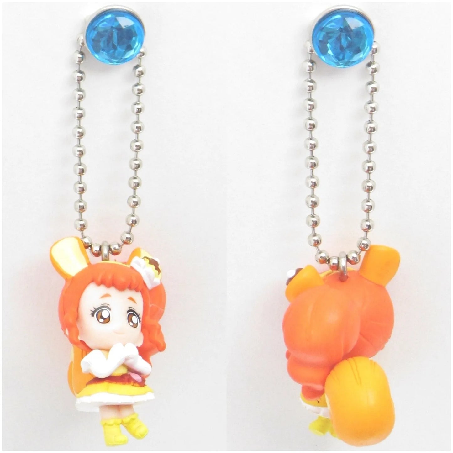 キラキラプリキュアアラモード キラキラキラルンスイング キュアカスタード