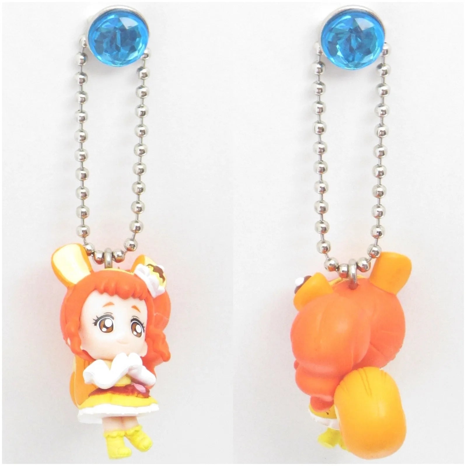 キラキラプリキュアアラモード キラキラキラルンスイング キュアカスタード