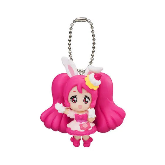 キラキラプリキュアアラモード キラキラキラルンスイング キュアホイップ