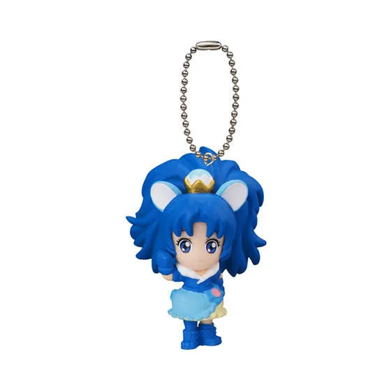 キラキラプリキュアアラモード キラキラキラルンスイング キュアジェラート