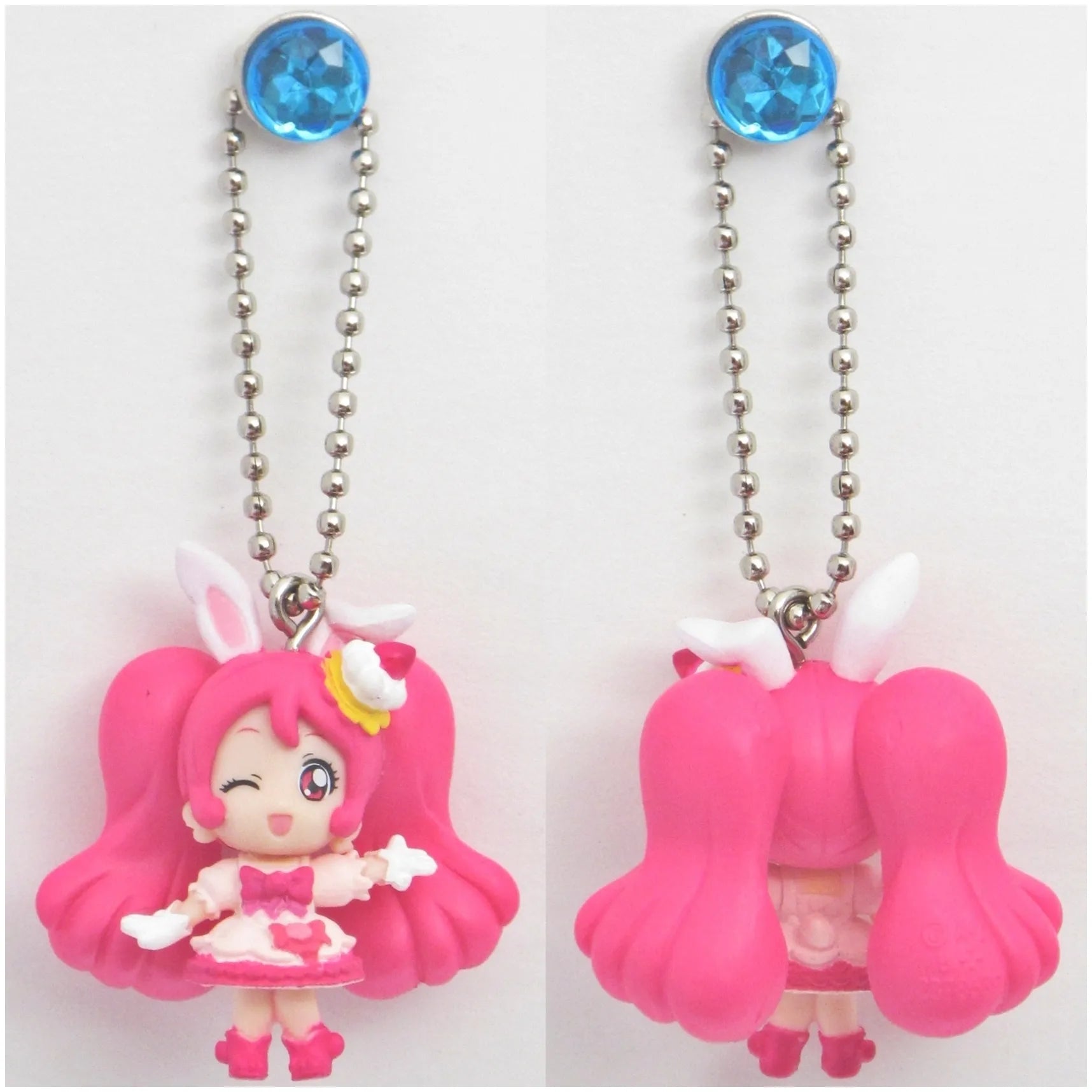 キラキラプリキュアアラモード キュアラモードスイング キュアホイップ