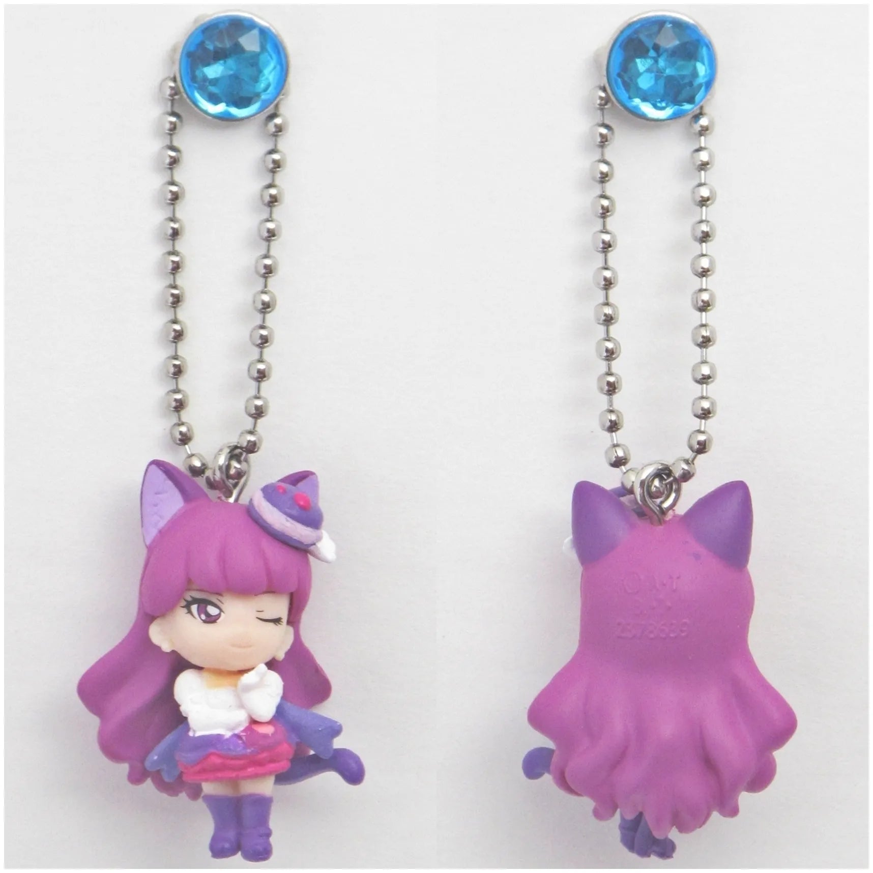 キラキラプリキュアアラモード キュアラモードスイング キュアマカロン