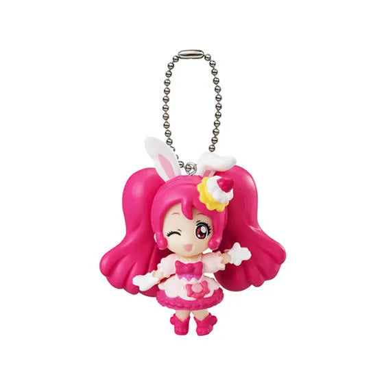 キラキラプリキュアアラモード キュアラモードスイング キュアホイップ