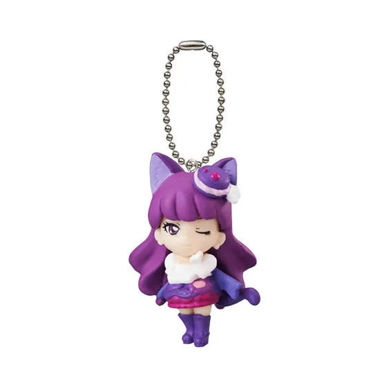 キラキラプリキュアアラモード キュアラモードスイング キュアマカロン