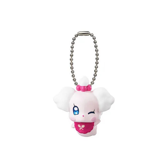 キラキラプリキュアアラモード キュアラモードスイング ペコリン