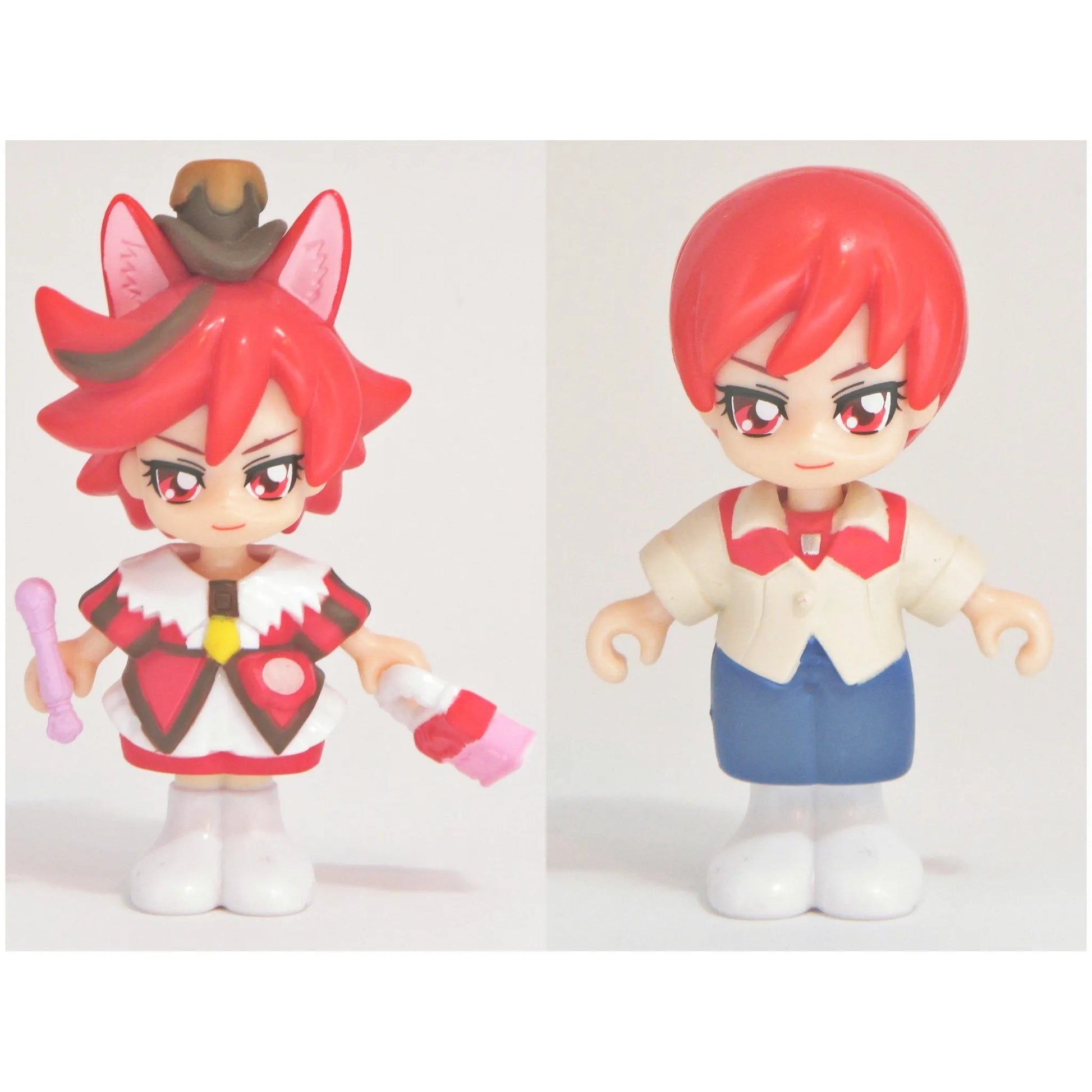 キラキラプリキュアアラモード プリコーデドール キュアショコラ 剣城 キラキラプリキュアアラモード プリコーデドール キュアショコラ 剣城