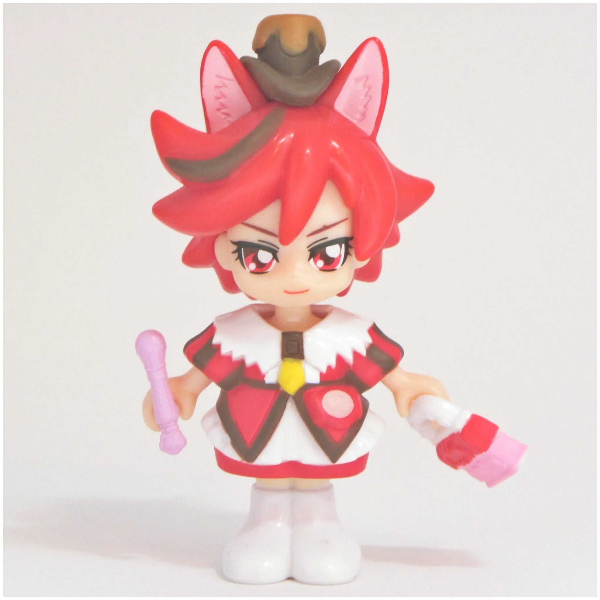 キラキラプリキュアアラモード プリコーデドール キュアショコラ 剣城 キラキラプリキュアアラモード プリコーデドール キュアショコラ 剣城