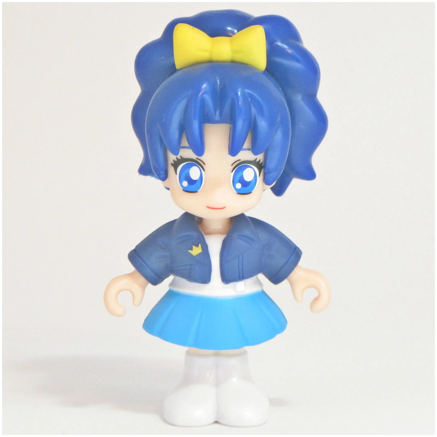 キラキラプリキュアアラモード プリコーデドール 立神あおい
