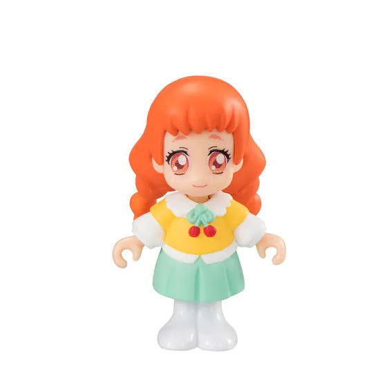 キラキラプリキュアアラモード プリコーデドール 有栖川ひまり