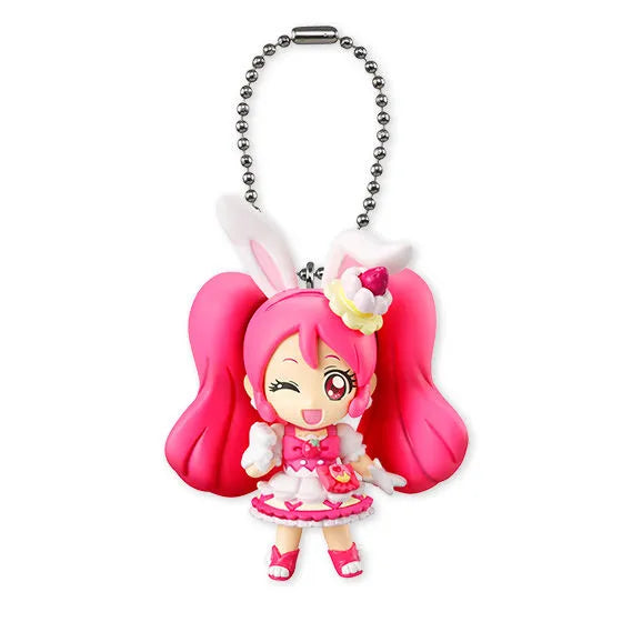 キラキラプリキュアアラモード マスコット2 キュアホイップ
