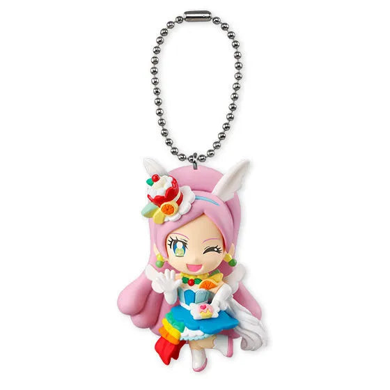 キラキラプリキュアアラモード マスコット2 キュアパルフェ