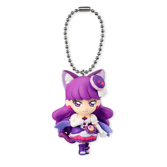 キラキラプリキュアアラモード マスコット2 キュアマカロン