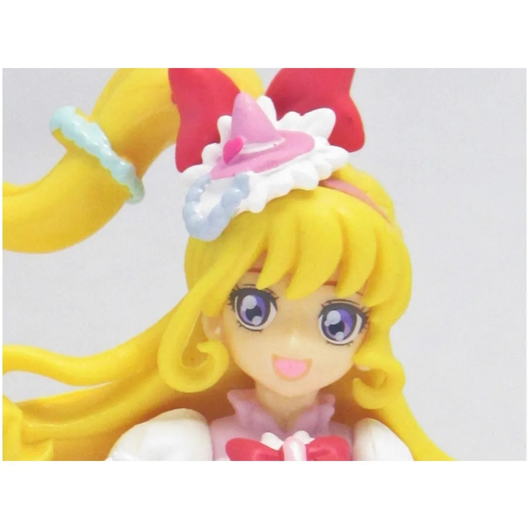 キューティーフィギュア【魔法つかいプリキュア】ミラクル