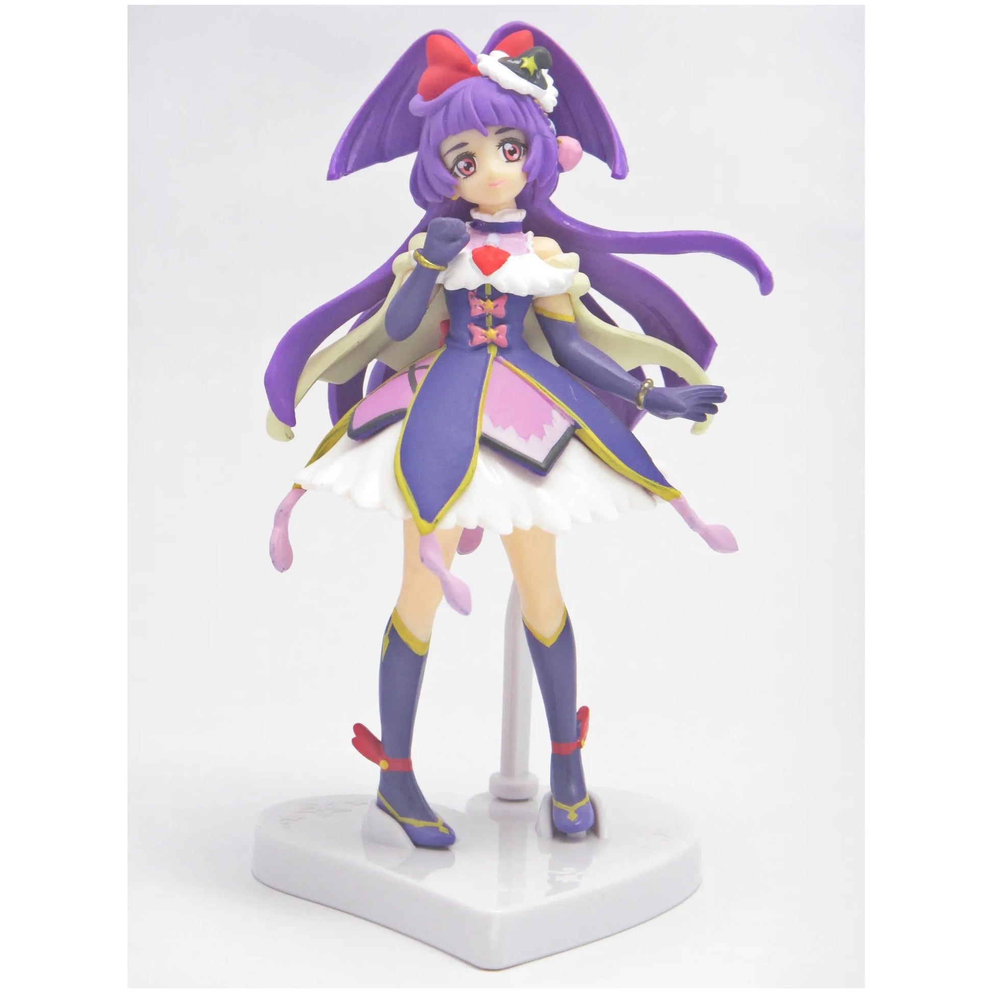 魔法つかいプリキュア キューティーフィギュア キュアマジカル