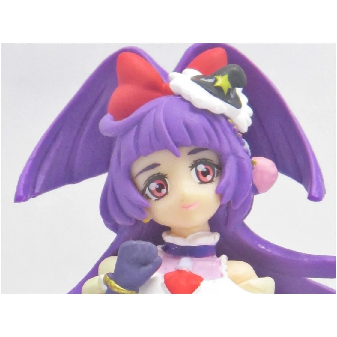 魔法つかいプリキュア キューティーフィギュア キュアマジカル