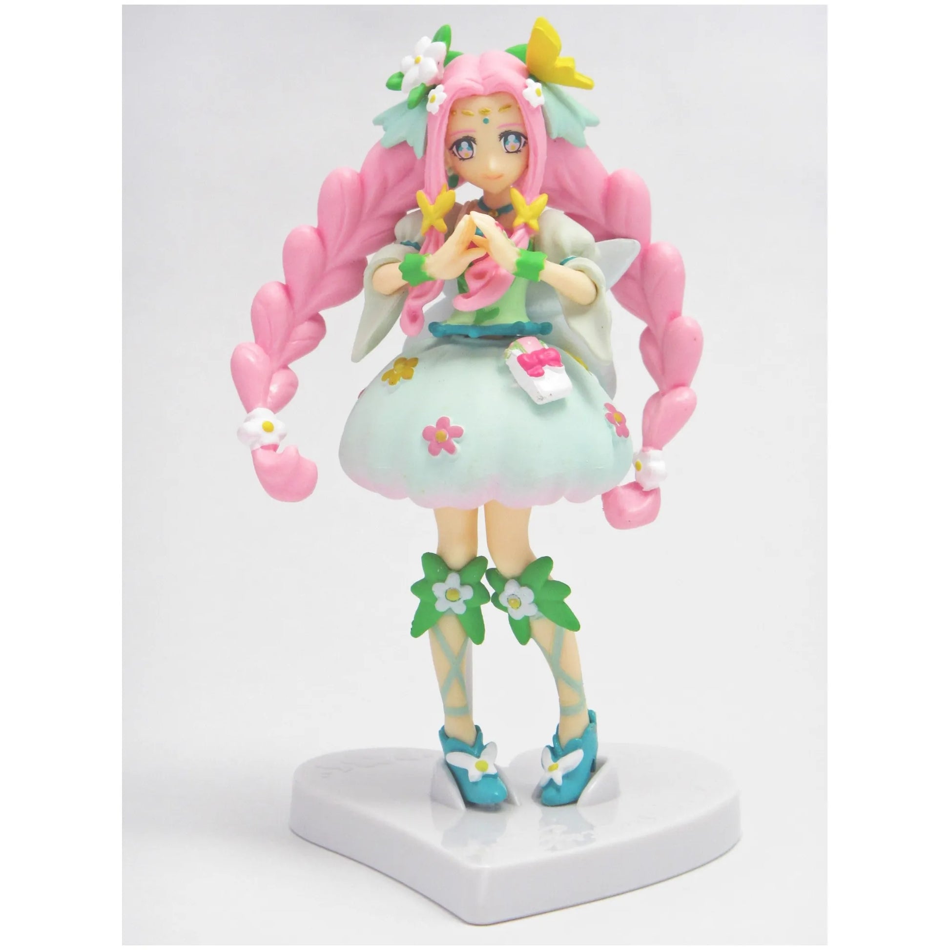 魔法つかいプリキュア キューティーフィギュア キュアフェリーチェ