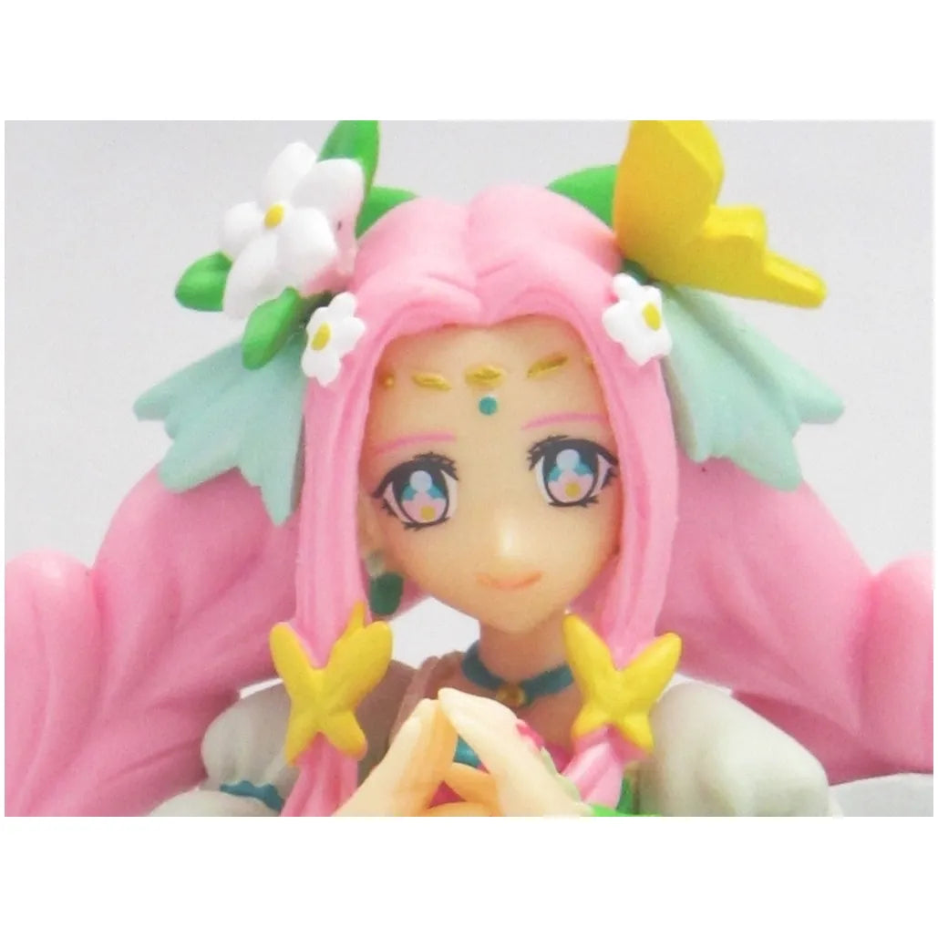 魔法つかいプリキュア キューティーフィギュア キュアフェリーチェ