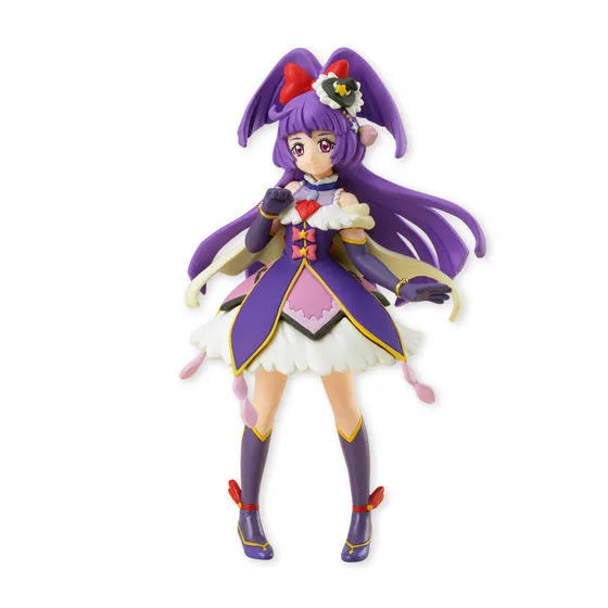魔法つかいプリキュア キューティーフィギュア キュアマジカル