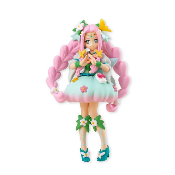 魔法つかいプリキュア キューティーフィギュア キュアフェリーチェ