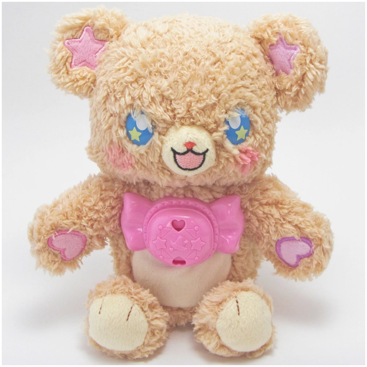魔法つかいプリキュア おしゃべり変身モフルン