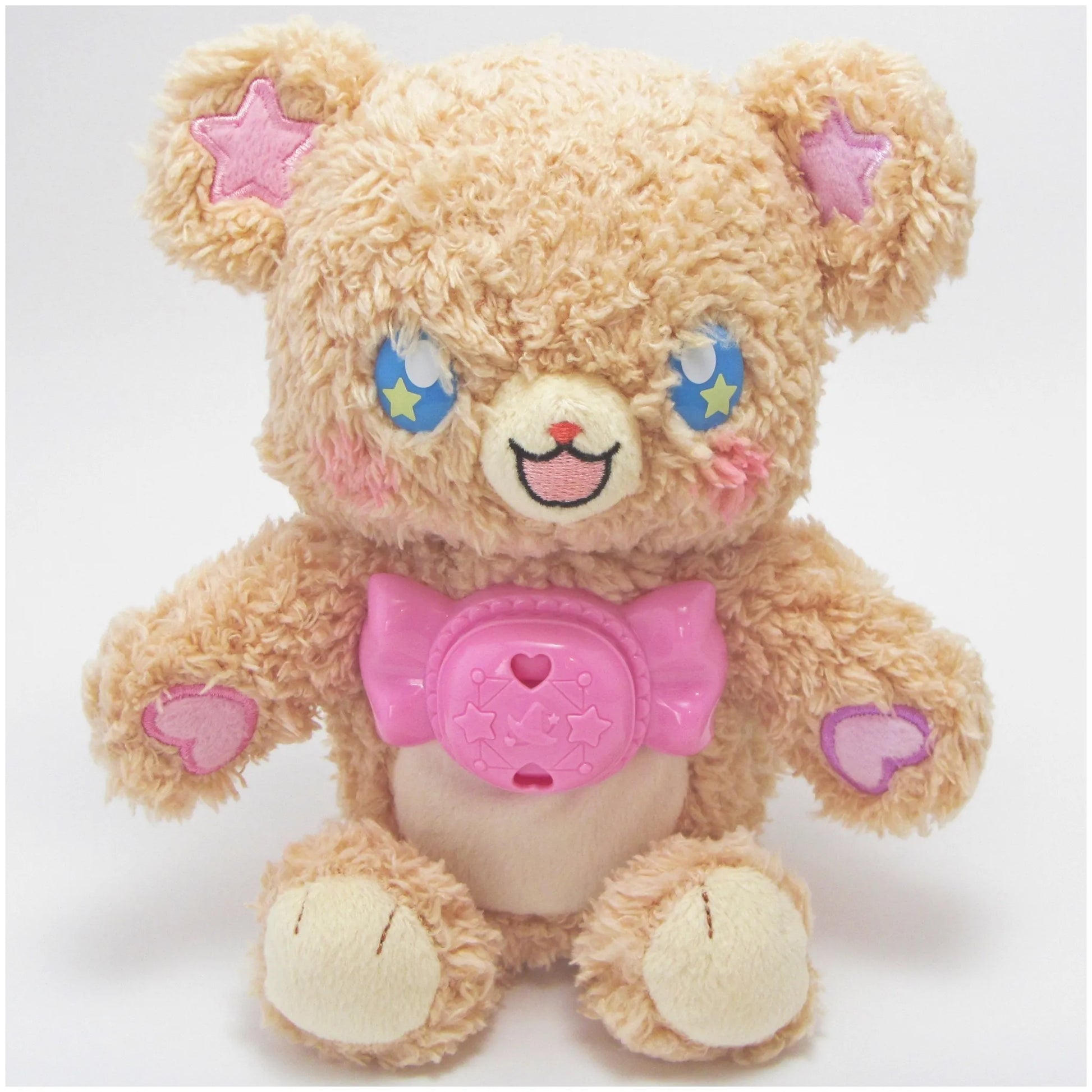 魔法つかいプリキュア おしゃべり変身モフルン