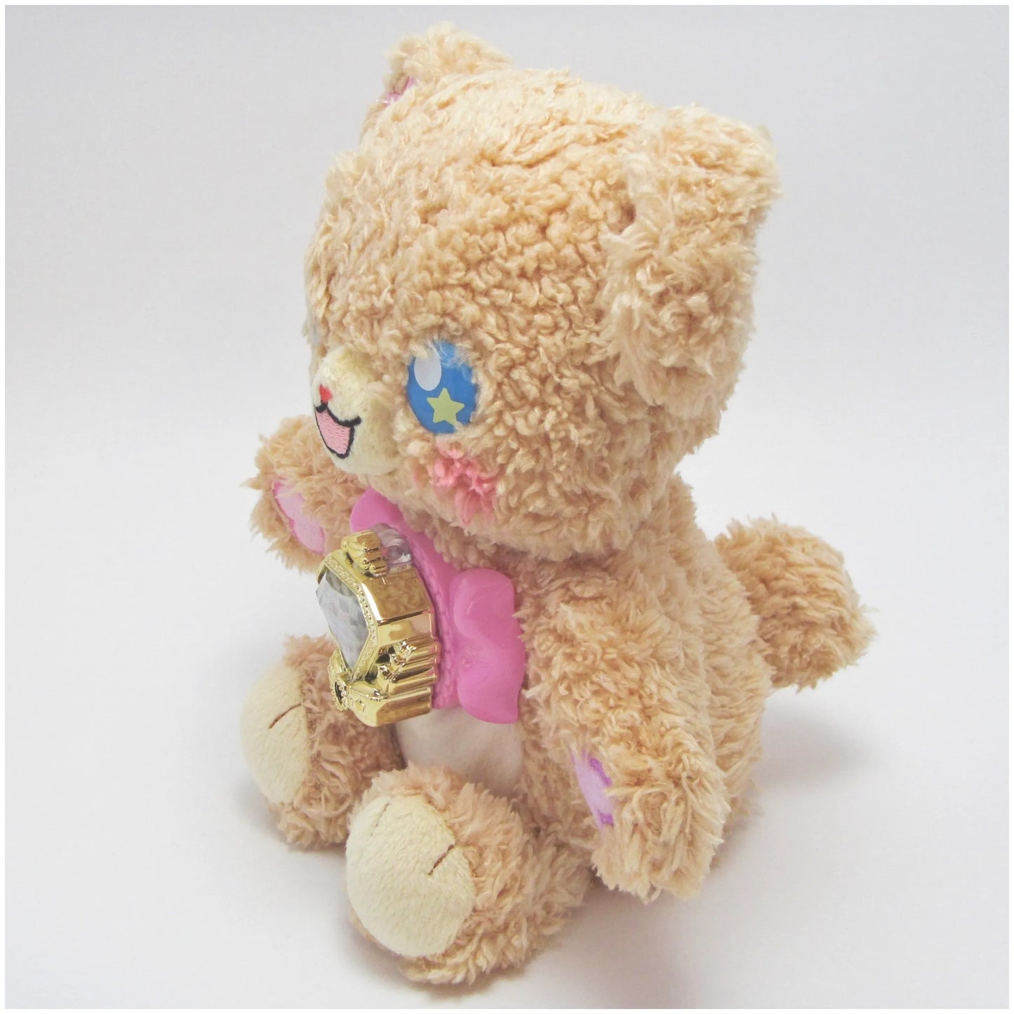 魔法つかいプリキュア おしゃべり変身モフルン