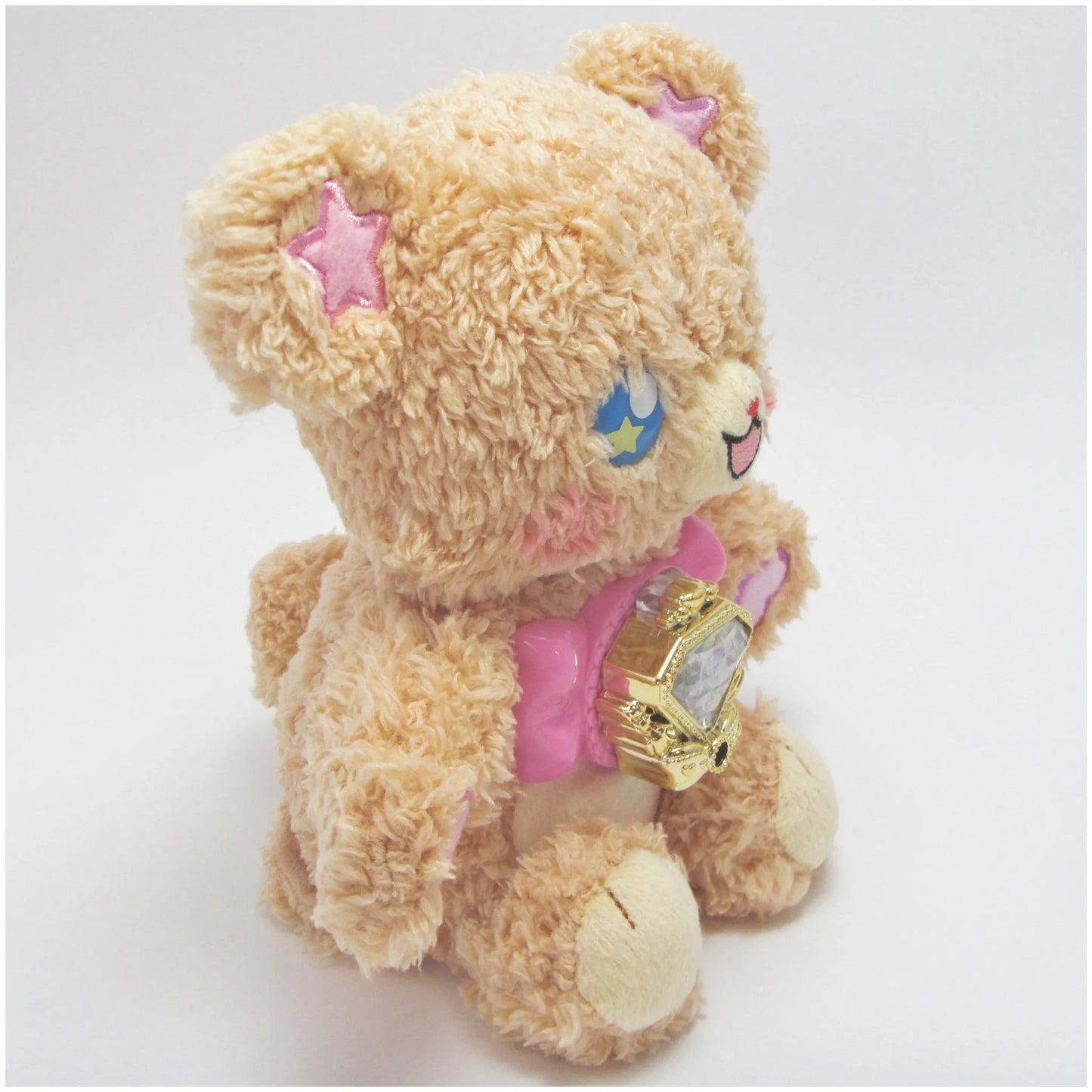 魔法つかいプリキュア おしゃべり変身モフルン