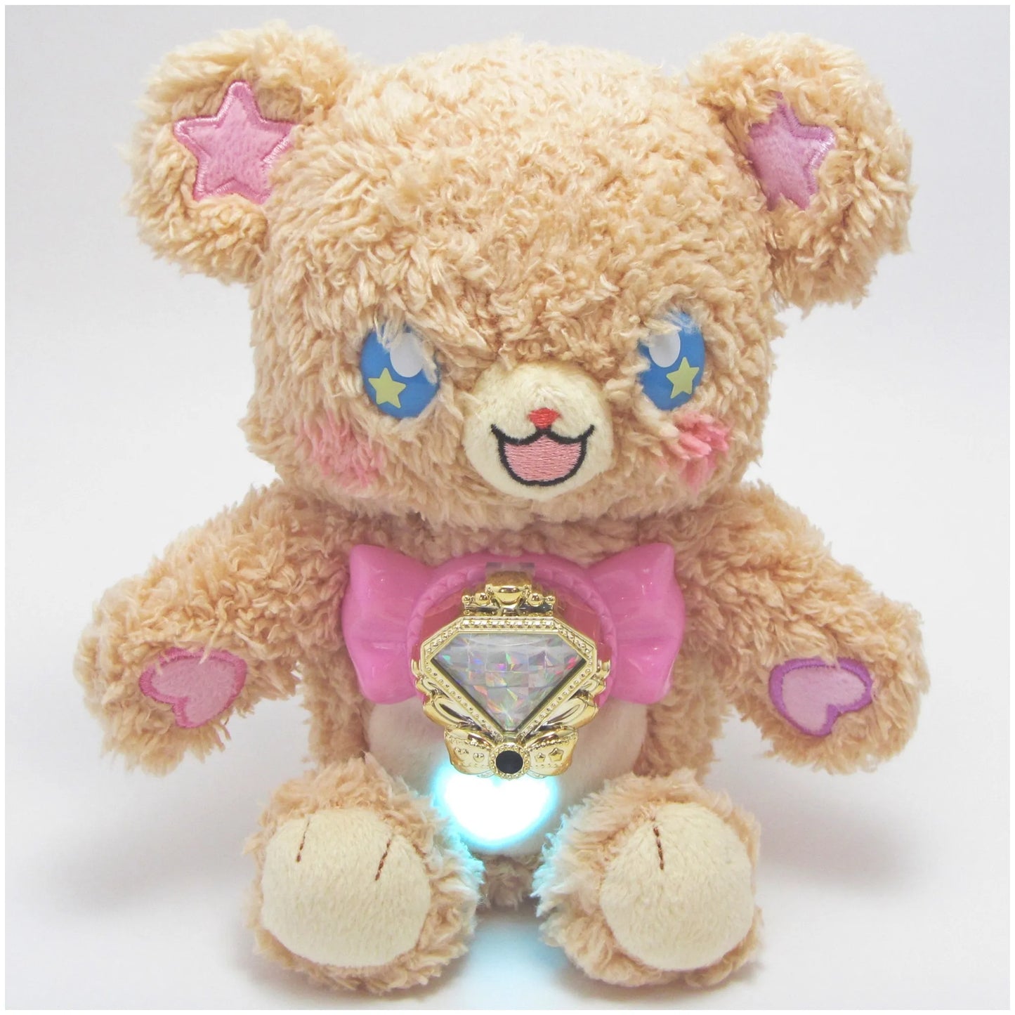 魔法つかいプリキュア おしゃべり変身モフルン