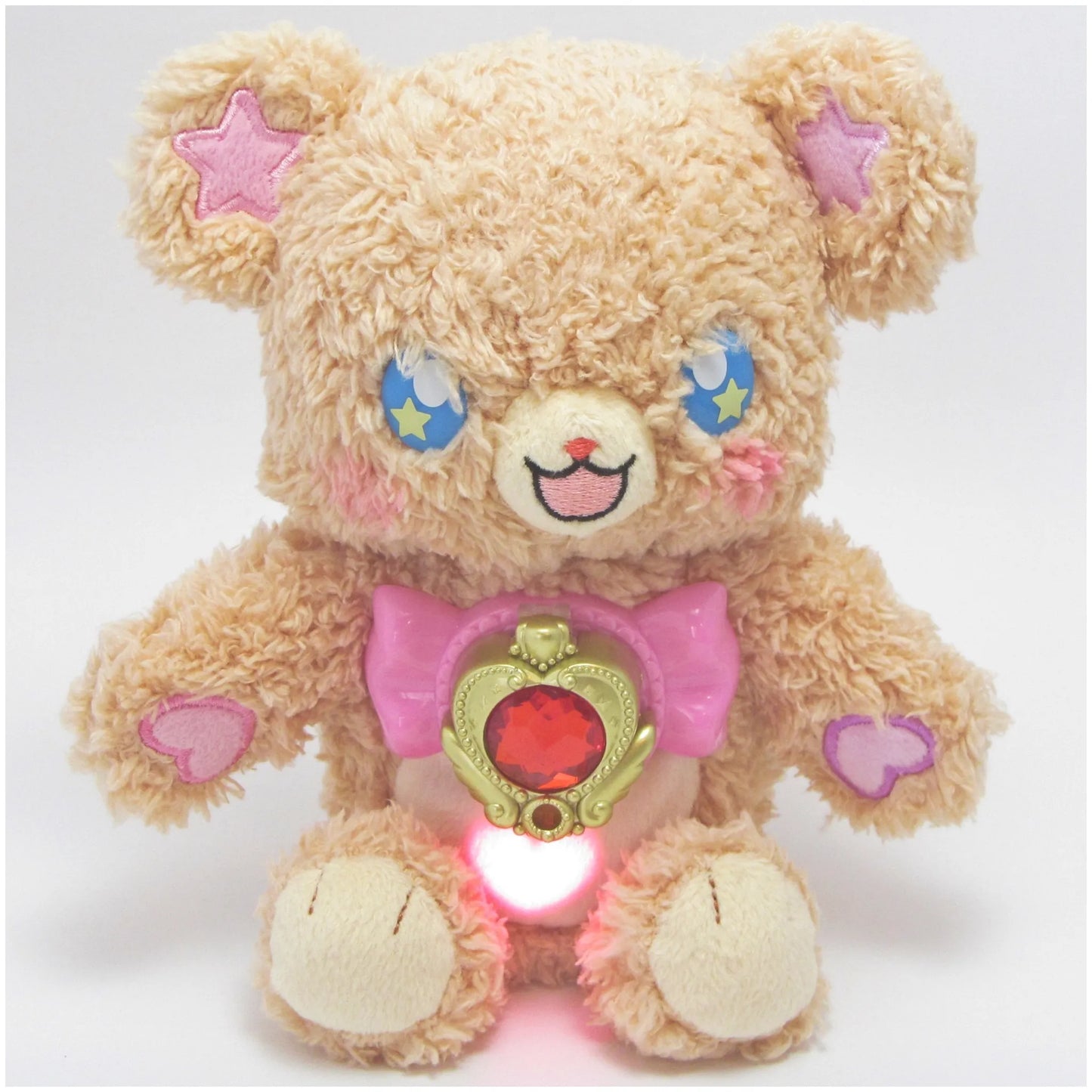 魔法つかいプリキュア おしゃべり変身モフルン