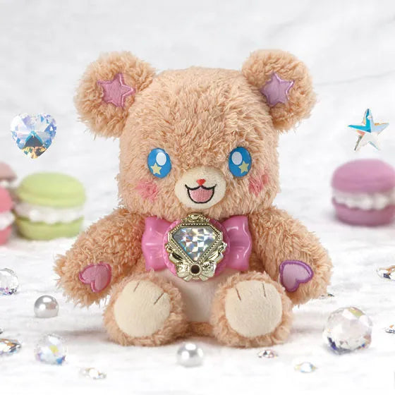 魔法つかいプリキュア おしゃべり変身モフルン