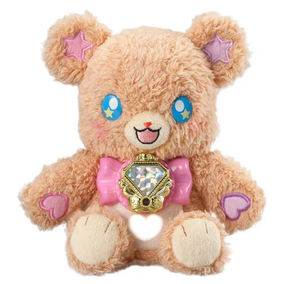 魔法つかいプリキュア おしゃべり変身モフルン