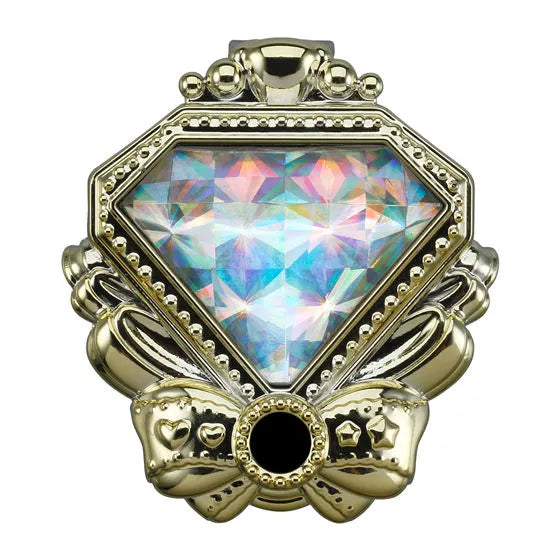 魔法つかいプリキュア おしゃべり変身モフルン