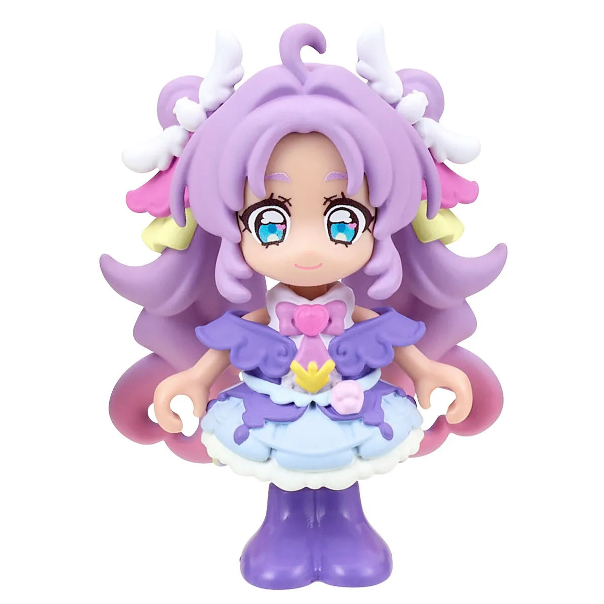 名探偵プリキュア プリコーデドール キュアアンサー