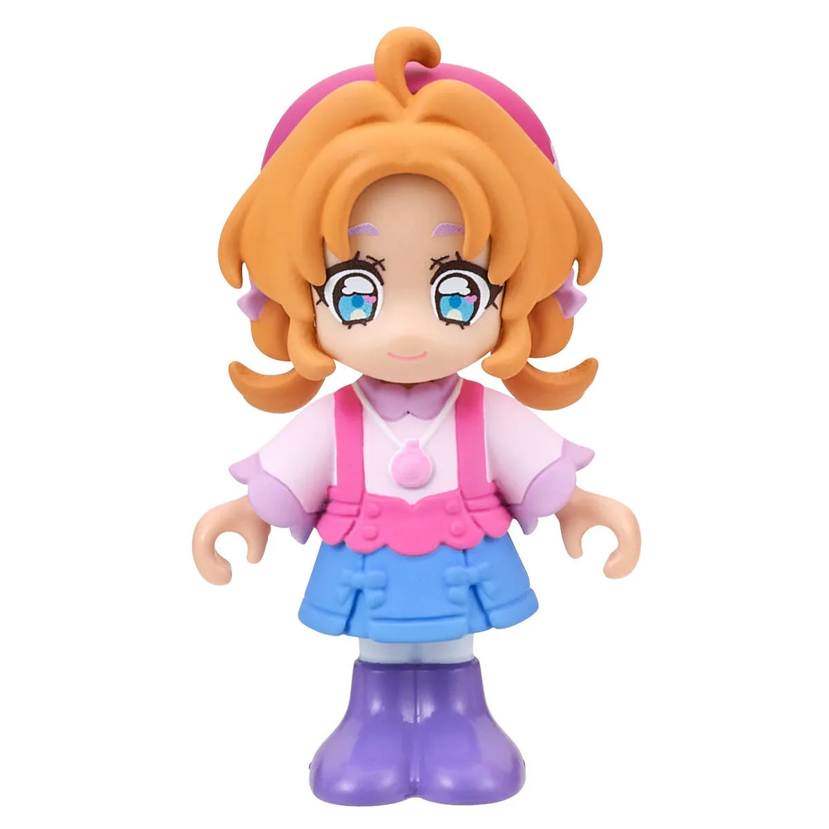 名探偵プリキュア プリコーデドール 明智あんな
