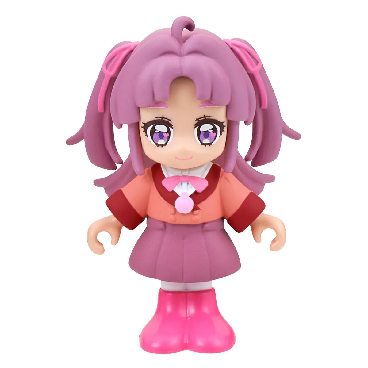 名探偵プリキュア プリコーデドール 小林みくる