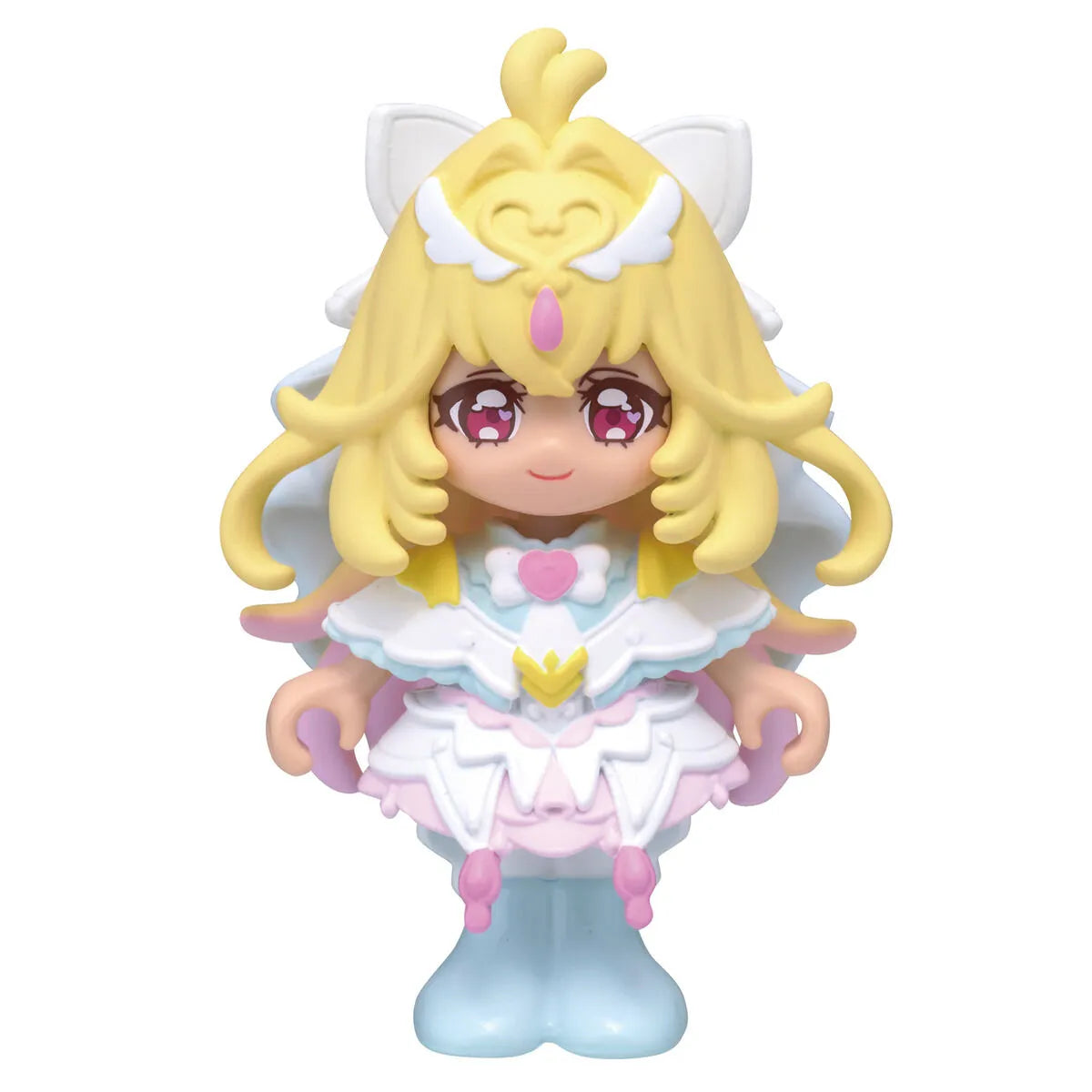 名探偵プリキュア プリコーデドール キュアアルカナ