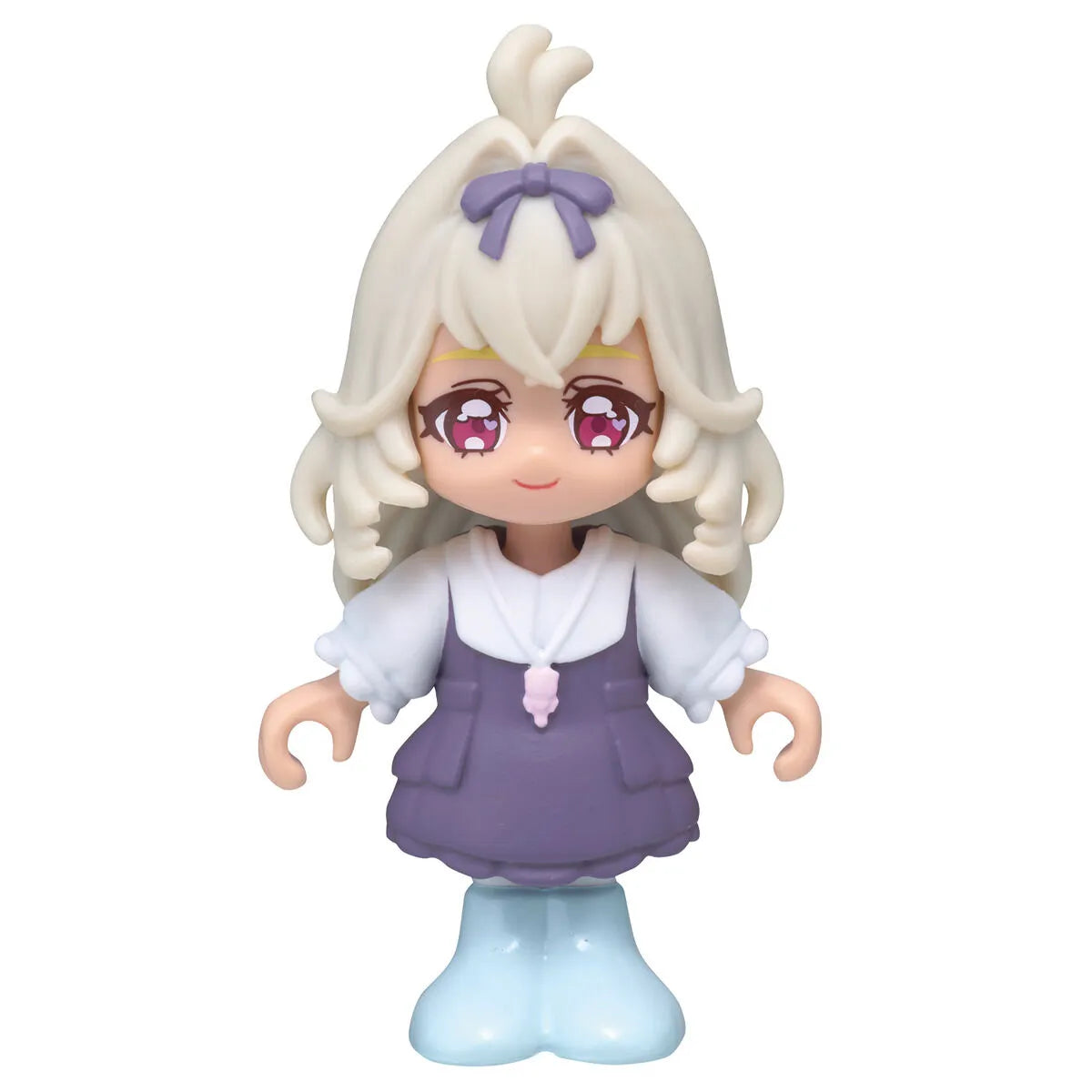 名探偵プリキュア プリコーデドール 森亜るるか