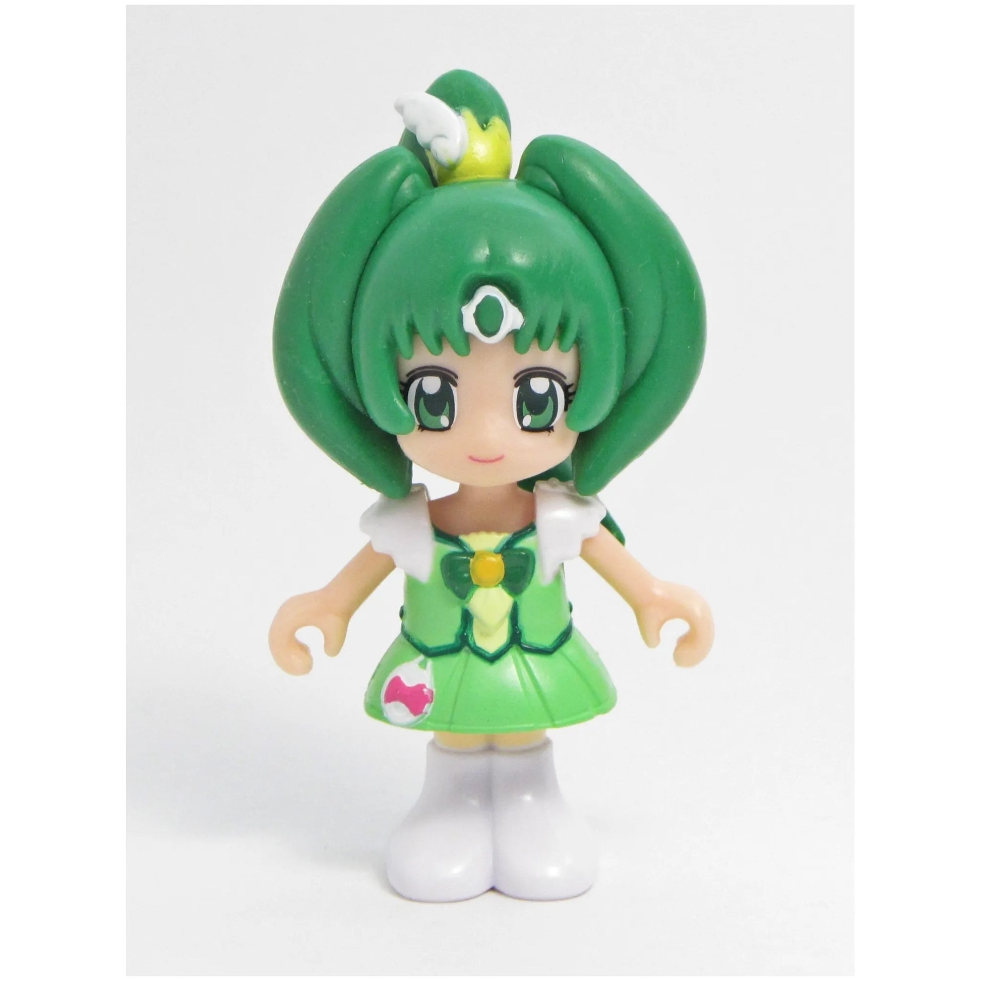 Smile Precure! Pre-Coordinate Doll Cure Happy Cure Sunny