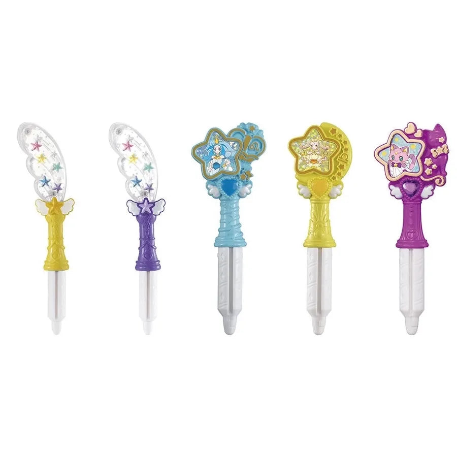 スタートゥインクルプリキュア スターカラーペンコレクション2