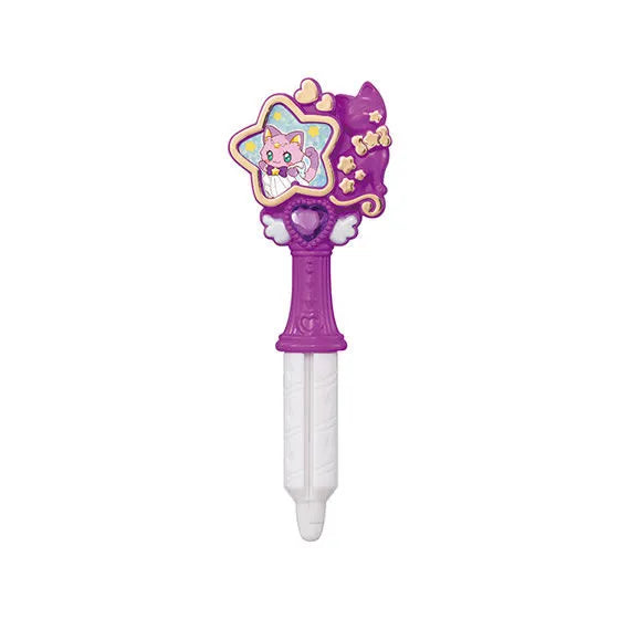スタートゥインクルプリキュア スターカラーペンコレクション2 やまねこ座