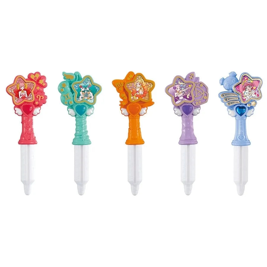 スタートゥインクルプリキュア スターカラーペンコレクション3