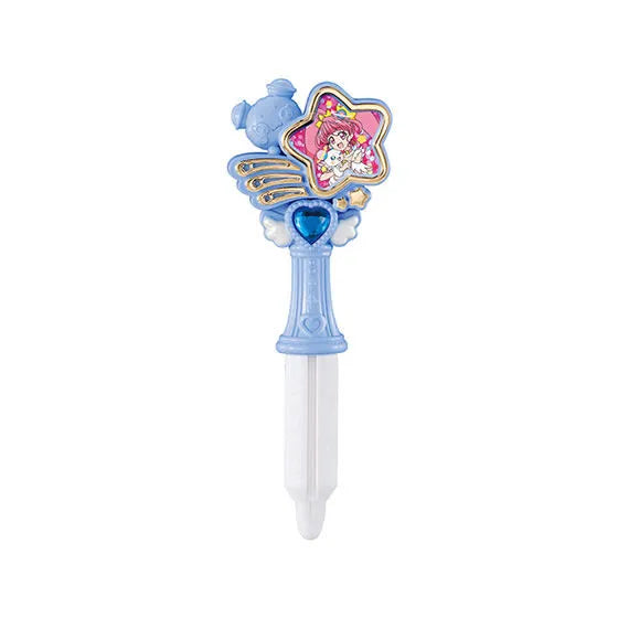 スタートゥインクルプリキュア スターカラーペンコレクション3 フワ 流れ星ver.