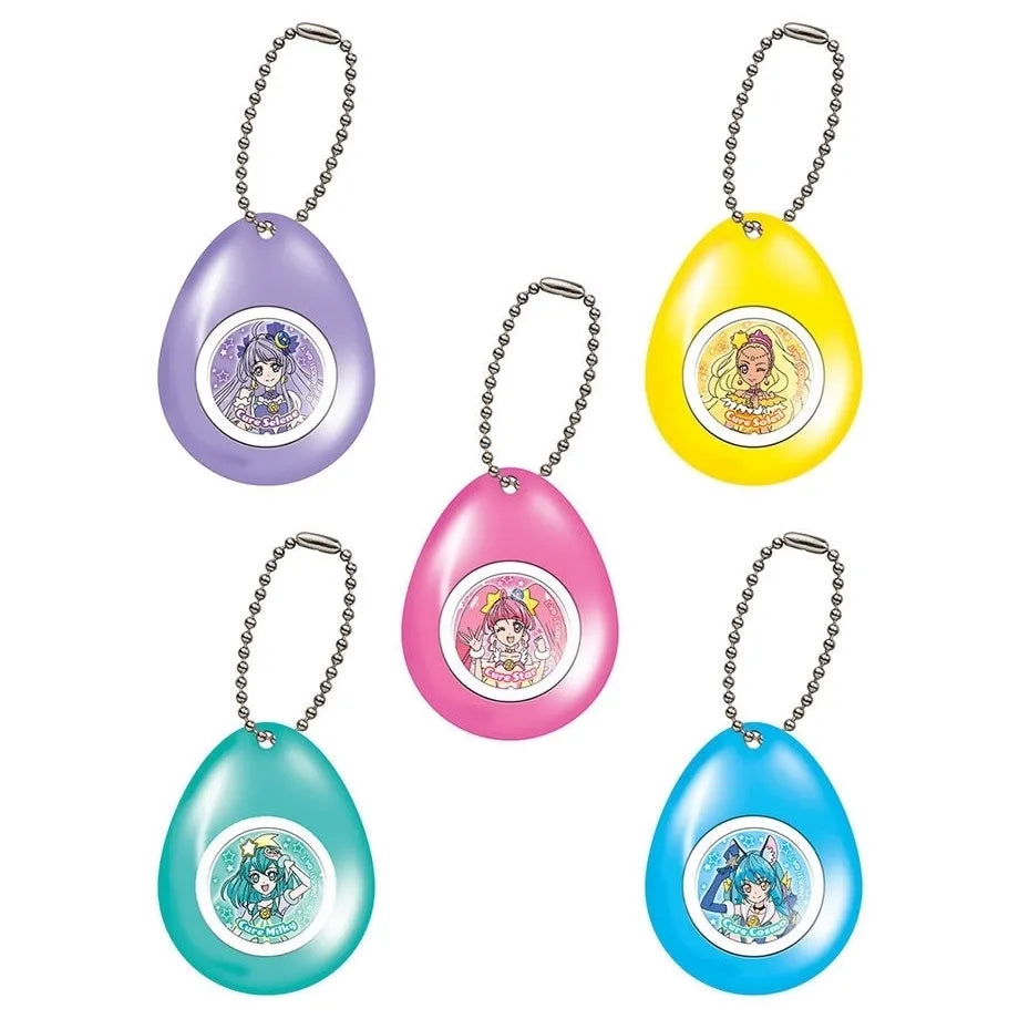 スタートゥインクルプリキュア サウンドドロップチャーム