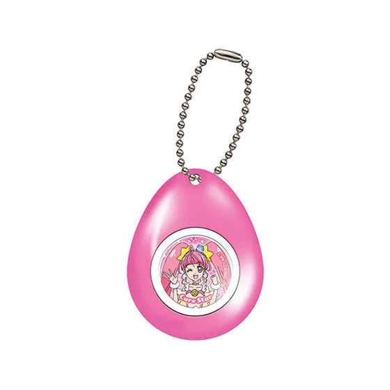 スタートゥインクルプリキュア サウンドドロップチャーム キュアスター