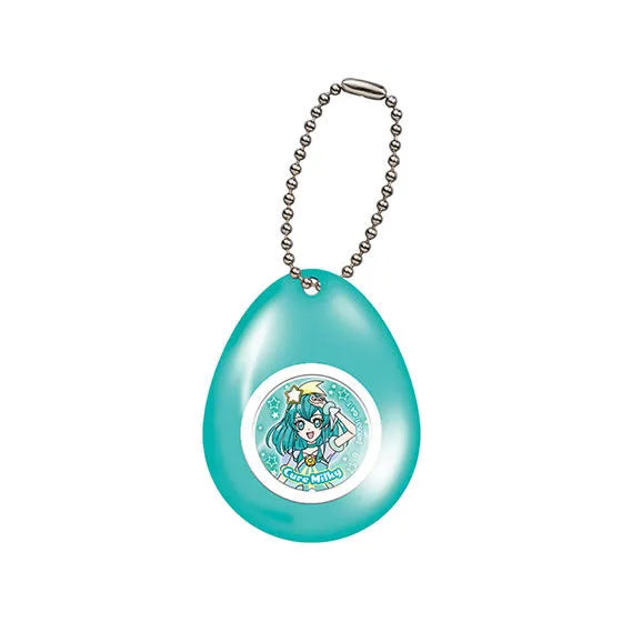 スタートゥインクルプリキュア サウンドドロップチャーム キュアミルキー