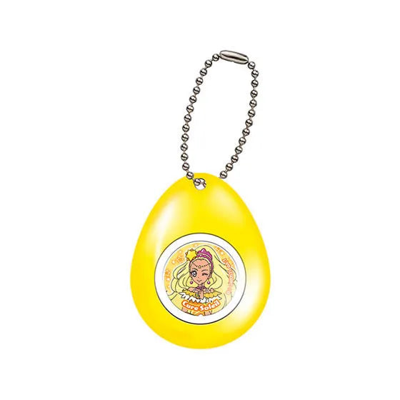 スタートゥインクルプリキュア サウンドドロップチャーム キュアソレイユ